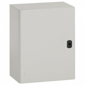 Metal enclosure Legrand ATLANTIC 036937 (800x600x300, IP66, IK10)
