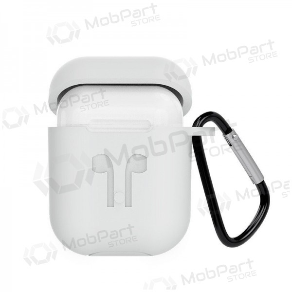 Wireless headset / handsfree HOCO ES26 Airpods (white)