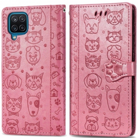 Samsung Galaxy A15 wallet case 