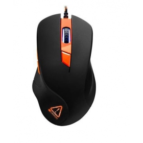 Mouse CANYON Eclector GM-3 laidinė (black)