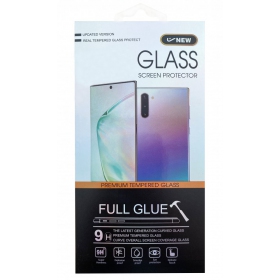 Xiaomi Redmi Note 9 Pro tempered glass screen protector 