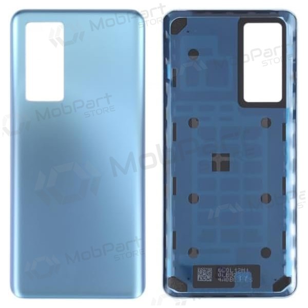 Xiaomi 12T / 12T Pro back / rear cover (blue)