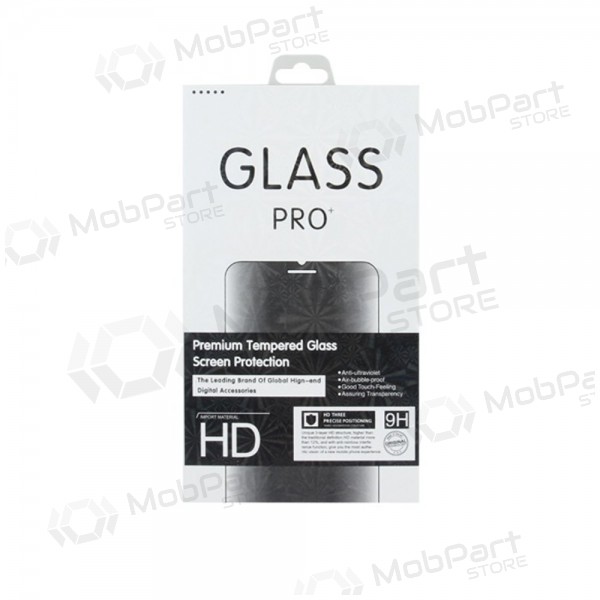 Samsung M105 Galaxy M10 tempered glass screen protector 