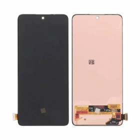 Xiaomi Redmi Note 14 4G, 5G screen (black) (OLED)