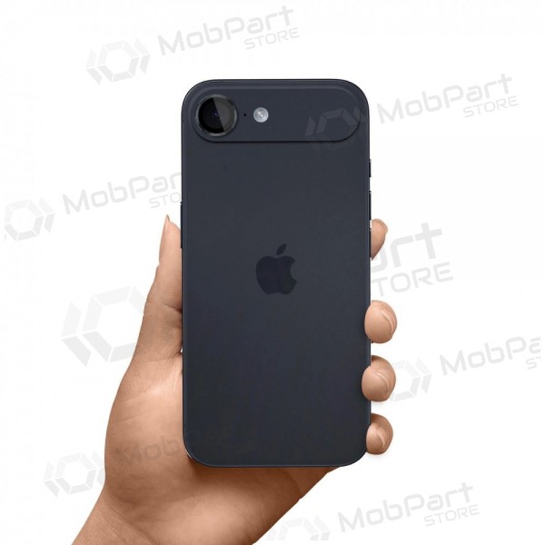 Protective glass kamerai 3mk Lens Pro Apple iPhone 17 Air black