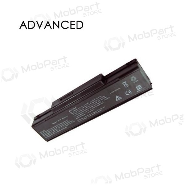 ASUS A32-F3, 5200mAh laptop battery