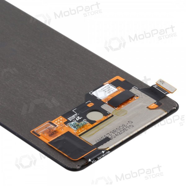 Xiaomi Mi 9T / 9T Pro / Redmi K20 / K20 Pro / F10 screen (black) Xiaomi Mi 9T / 9T Pro / Redmi K20 / K20 Pro / F10 screen (black)