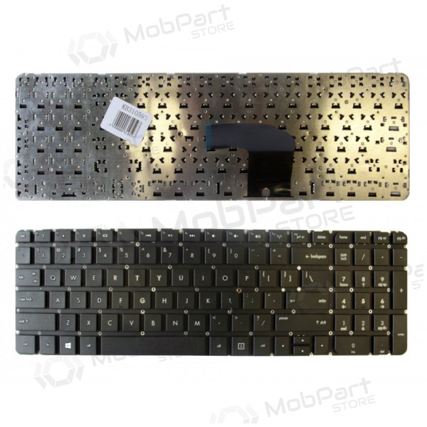 HP Pavilion G6-2000 keyboard