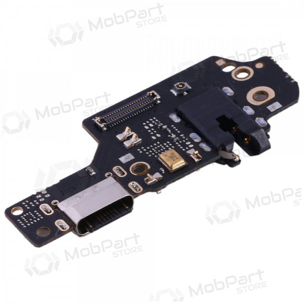 Xiaomi Redmi Note 8 charging dock port and microphone flex (service pack) (original) Xiaomi Redmi Note 8 charging dock port and microphone flex (service pack) (original)