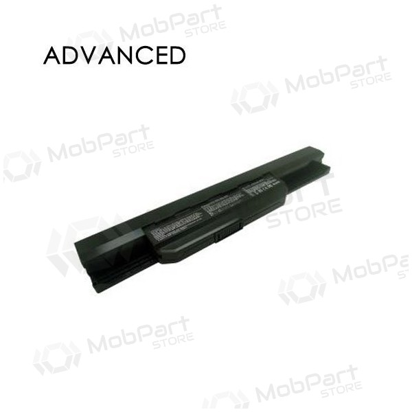 ASUS A32-K53, 5200mAh laptop battery ASUS A32-K53, 5200mAh laptop battery