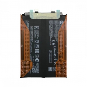 Xiaomi Poco F7 5G battery (original)