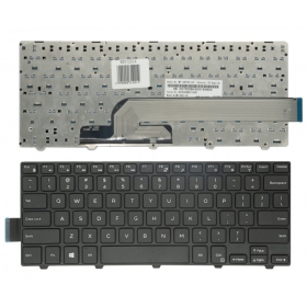 DELL  Inspiron 14: 3000 keyboard