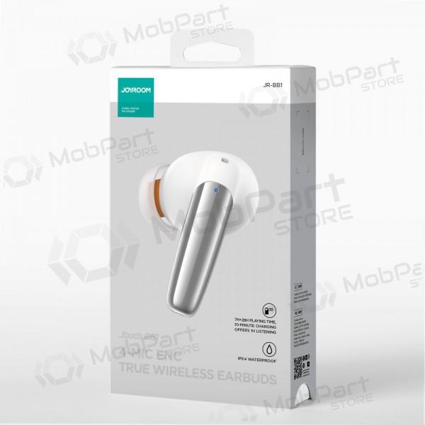 Wireless headphones Joyroom TWS JR-BB1 Wireless headphones Joyroom TWS JR-BB1