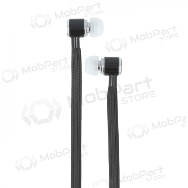 Earphone Forever Swing Music 3,5mm (black)