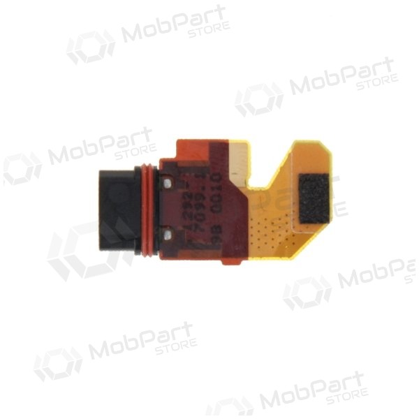 Sony Xperia Z5 E6603 / Xperia Z5 E6653 / Xperia Z5 Dual E6683 charging dock port flex Sony Xperia Z5 E6603 / Xperia Z5 E6653 / Xperia Z5 Dual E6683 charging dock port flex