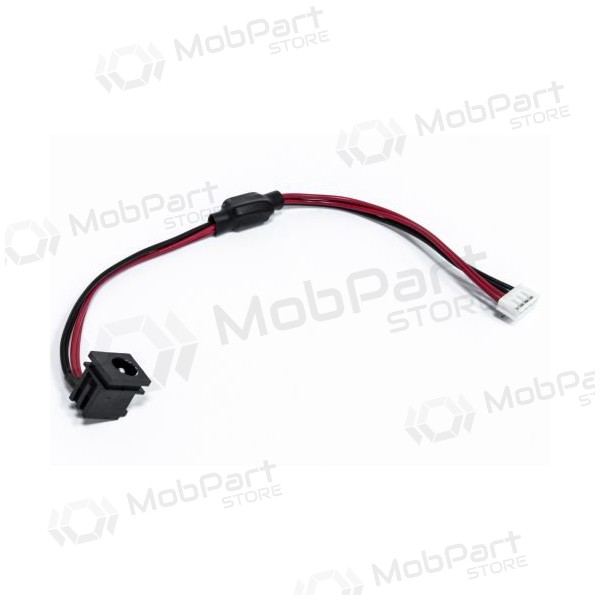 TOSHIBA M50 charging port dock / connector