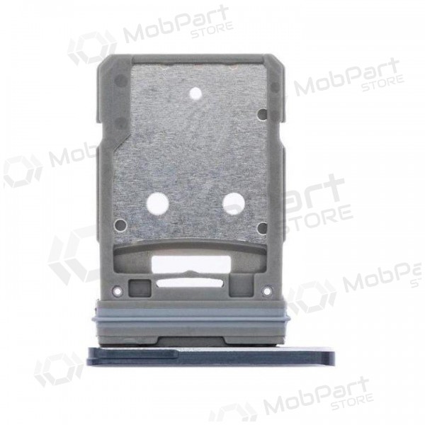 Samsung G781 / G780 Galaxy S20 FE SIM card holder (Cloud Navy) (service pack) (original) Samsung G781 / G780 Galaxy S20 FE SIM card holder (Cloud Navy) (service pack) (original)