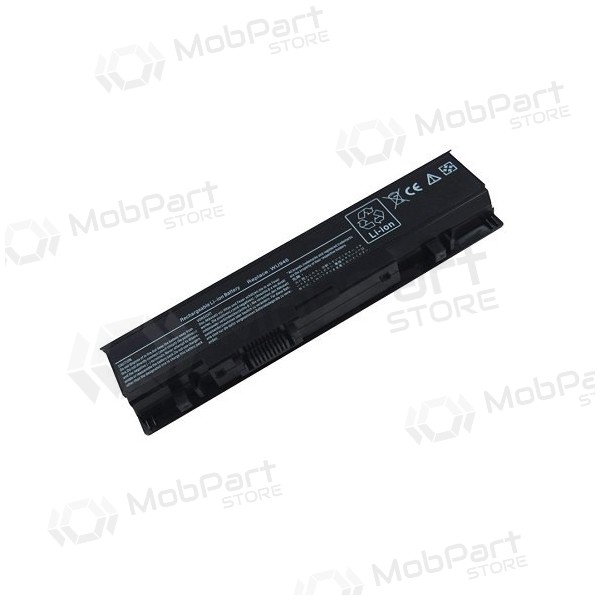 DELL WU946, 4400mAh laptop battery