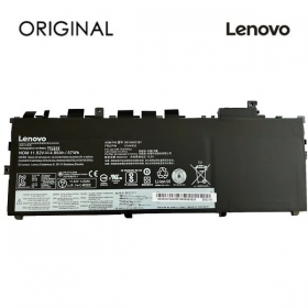 LENOVO 01AV430, 01AV429, 4950mAh laptop battery - PREMIUM