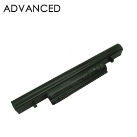 TOSHIBA PABAS245, 5200mAh laptop battery