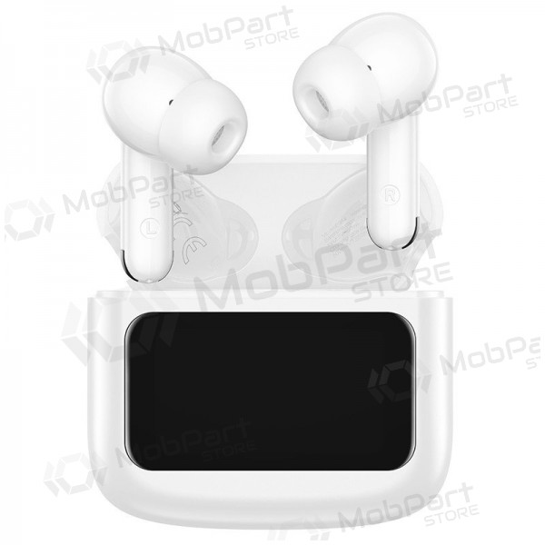 Wireless headphones Hoco EQ14 baltos
