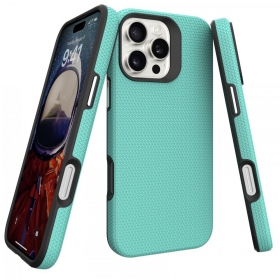 Apple iPhone 16 Plus case „Perfectionists“