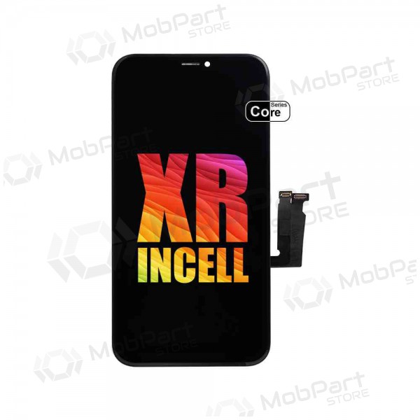 Apple iPhone XR screen (Premium Incell)