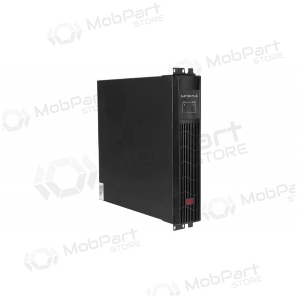  External battery pack with built-in batteries East UPS EA906RT (Rack/Tower) 