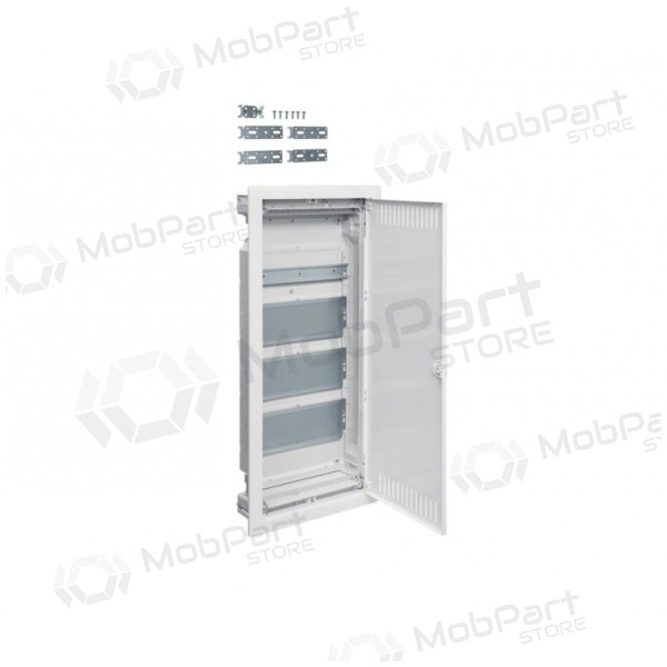 Hager VOLTA3 multimedia 48 mod. cabinet VU48NWB