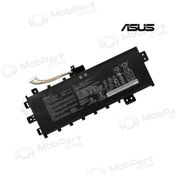 ASUS C21N1818, 4212mAh laptop battery - PREMIUM