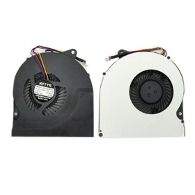 Laptop cooler ASUS N53JF, N73JN