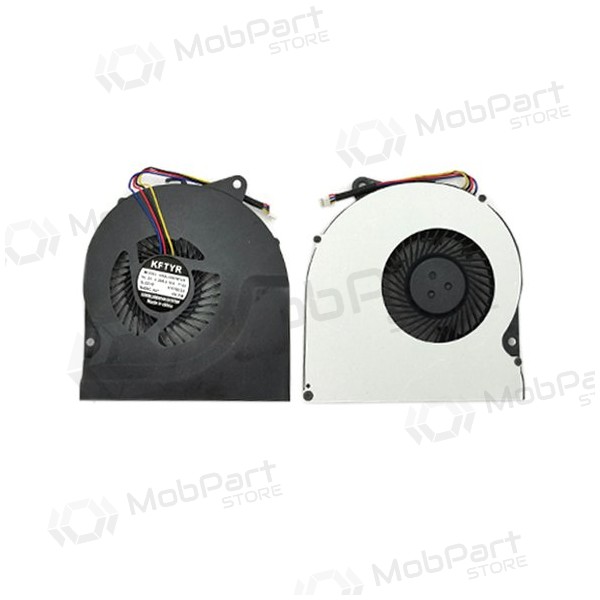 Laptop cooler ASUS N53JF, N73JN Laptop cooler ASUS N53JF, N73JN