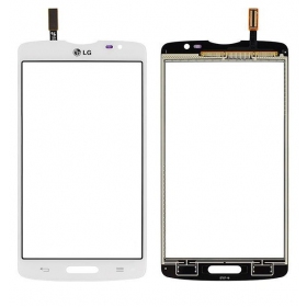 LG L80 Dual D380 touchscreen (white)