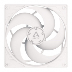 ARCTIC P14 PWM PST housing fan, 4-pin, 140mm, white