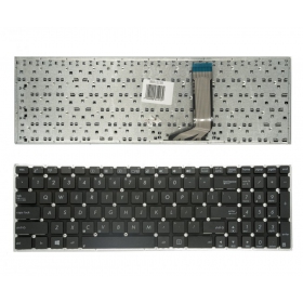 ASUS: R558, R558U keyboard                                                                                            