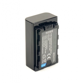PANASONIC VW-VBD29 2900mAh foto battery / accumulator
