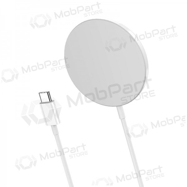 Charger wireless Hoco CW29 FastCharging (white)