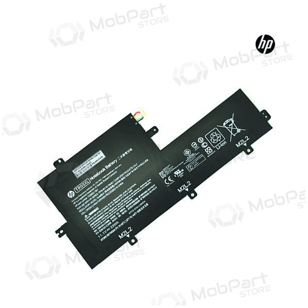 HP TR03XL laptop battery - PREMIUM