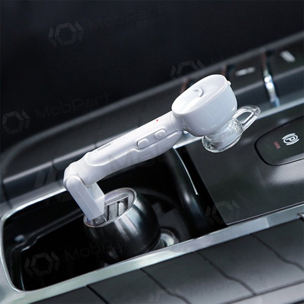 Wireless headset / handsfree Remax RB-T27 Bluetooth (white)
