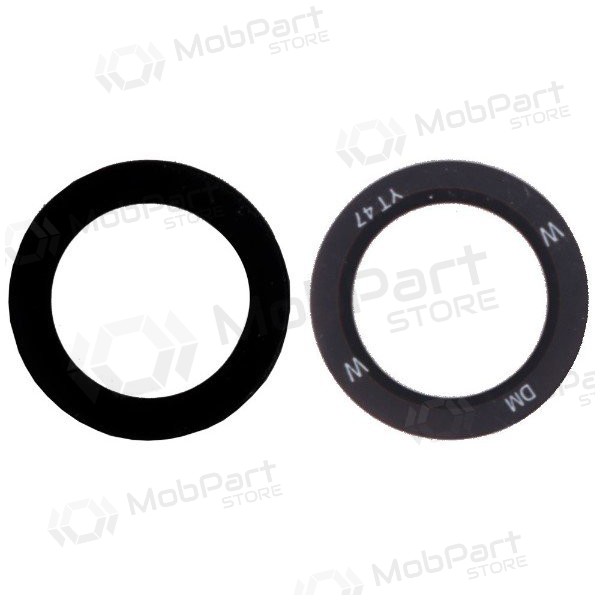 Samsung S911 / S916 Galaxy S23 / S23 Plus camera glass / lens (Main lens) (original) (service pack) Samsung S911 / S916 Galaxy S23 / S23 Plus camera glass / lens (Main lens) (original) (service pack)
