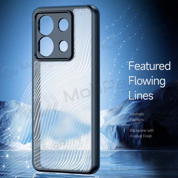 Xiaomi Redmi Note 13 Pro 5G / Poco X6 case 