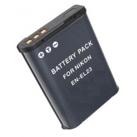 Nikon EN-EL23 foto battery / accumulator