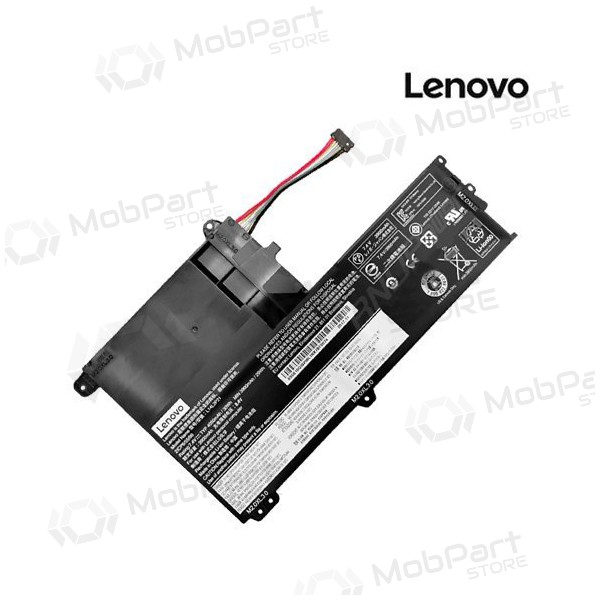 Lenovo L14L2P21, 4050mAh laptop battery - PREMIUM Lenovo L14L2P21, 4050mAh laptop battery - PREMIUM