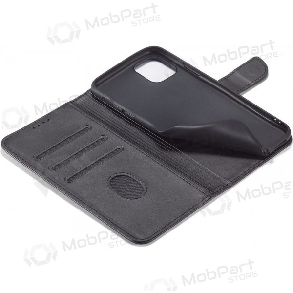 Case Wallet Case Xiaomi Redmi 15 4G/Redmi 15 5G black