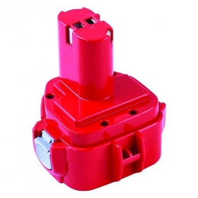 Battery Makita ML1220 / ML1222 / PA12 for 12V tools 3Ah Ni-MH (replacement)