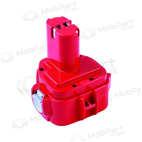 Battery Makita ML1220 / ML1222 / PA12 for 12V tools 3Ah Ni-MH (replacement)