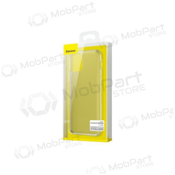 Apple iPhone 11 Pro Max case 