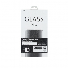 Apple iPhone 12 Pro Max tempered glass screen protector 