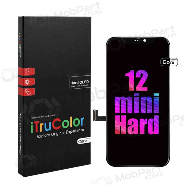 Apple iPhone 12 mini screen (OLED) Apple iPhone 12 mini screen (OLED)