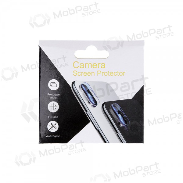 Huawei Mate 20 Pro tempered glass camera lens protector